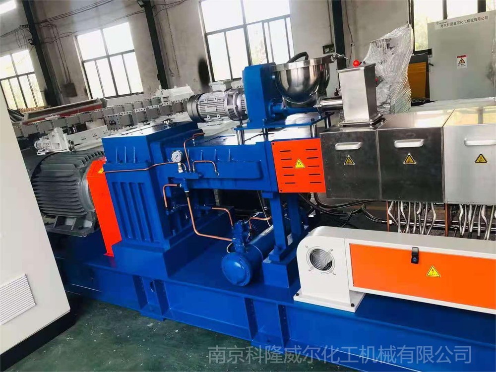 twin screw extruder twin screw extruder